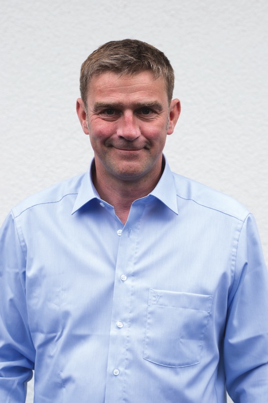 Holger Beeke
